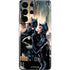 DC Comics Batman Hush 15th Anniversary Deluxe Edition Cover by Jim Lee Galaxy S21 Ultra 5G Skin